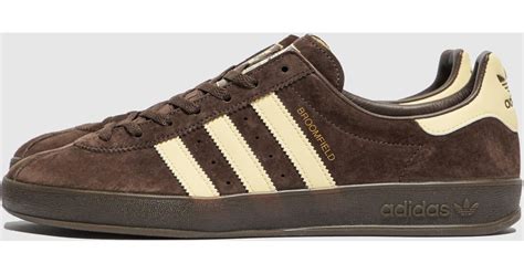 brown suede adidas originals